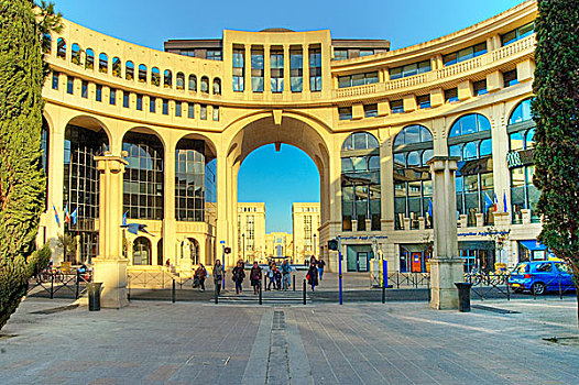 montpellier,france