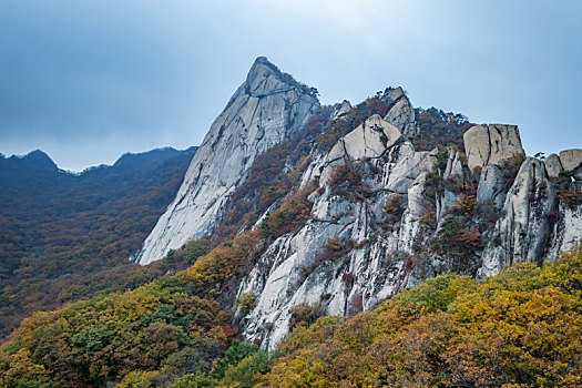 凤凰山