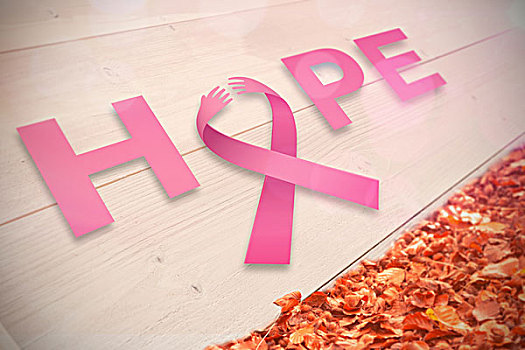 乳腺癌,意识,信息,希望