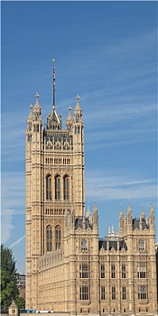 议会大厦