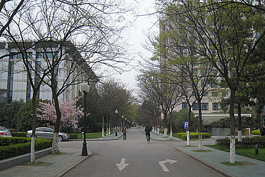 南京航空航天大学