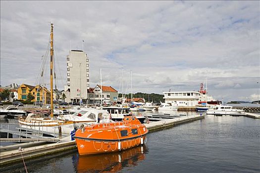 斯塔万格,欧洲,首府,文化,2008年,挪威