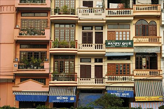 私人财产,公寓,河内,越南