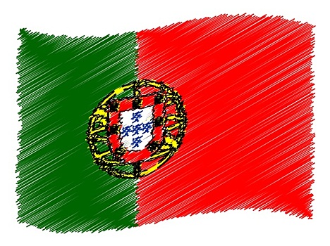 素描,葡萄牙
