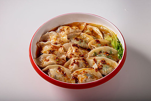 美食--饺子