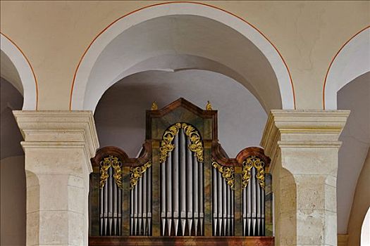 琴乐器,教堂,格拉茨,施蒂里亚,奥地利,欧洲