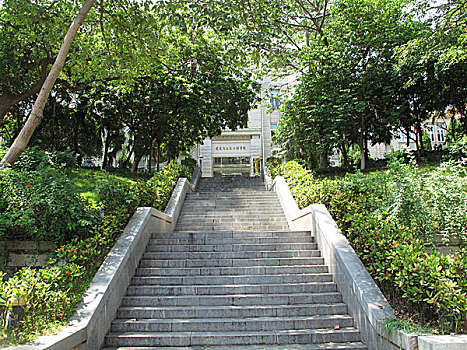 夏门大学