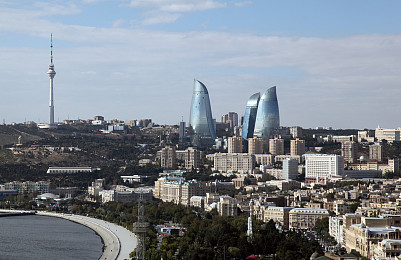 阿塞拜疆图片