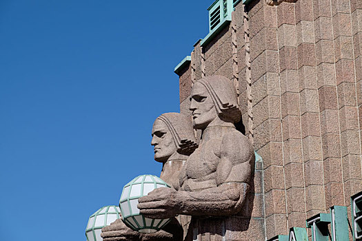 赫尔辛基,芬兰