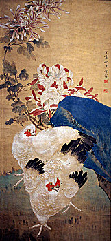國畫