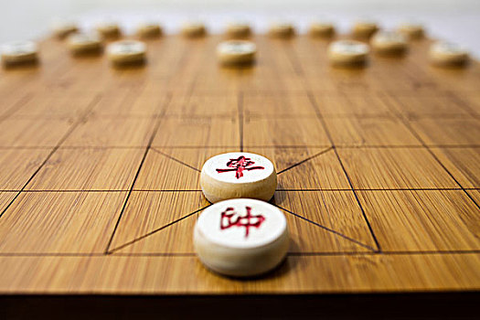 象棋