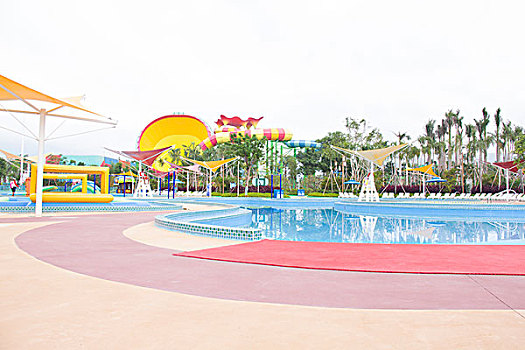 水上樂園