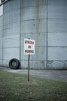 禁止停车,标识,利物浦,默西塞德郡,英格兰