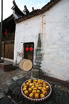 俞氏宗祠