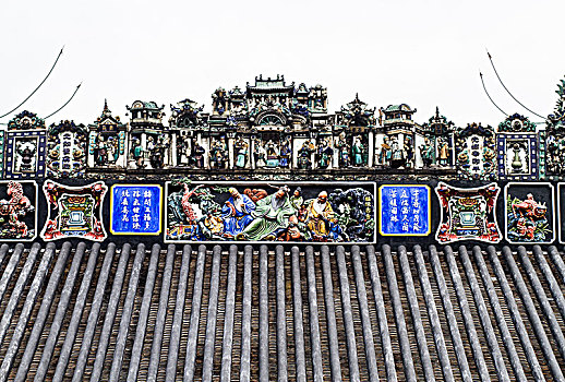 广州陈家祠