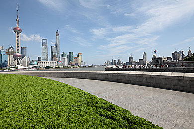 中国电讯大厦图片