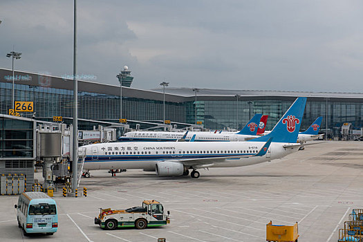 广州白云机场图片_广州白云机场图片大全_广州白云机场图片素材