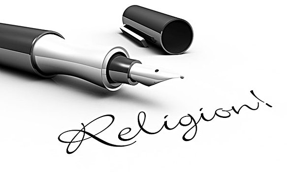 宗教,概念