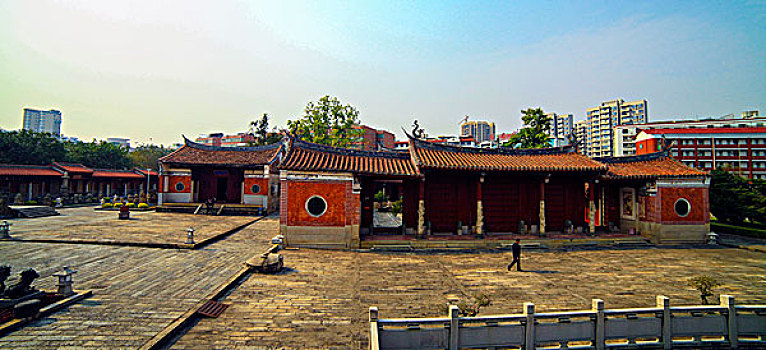 中国寺庙寺院
