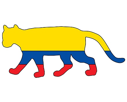 美洲狮,厄瓜多尔