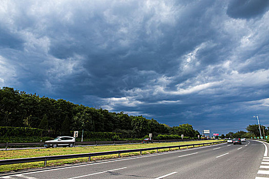 高速路