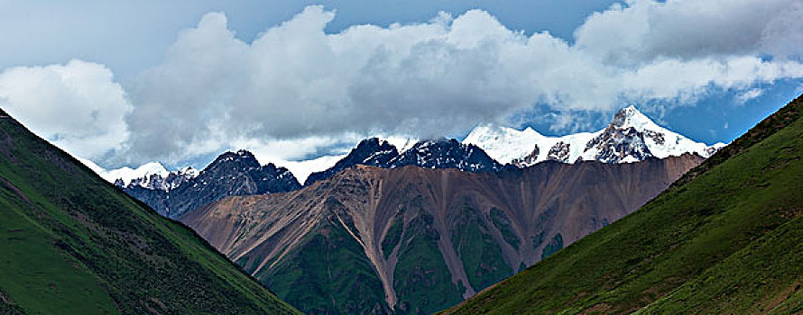 布加山