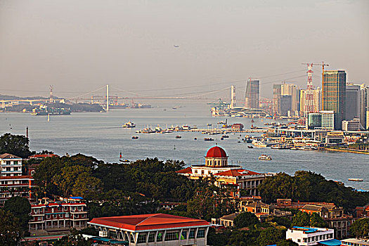 福建厦门鼓浪屿