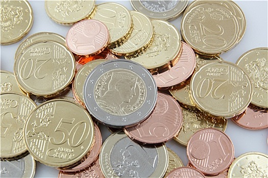 清新,拉脱维亚,欧元硬币