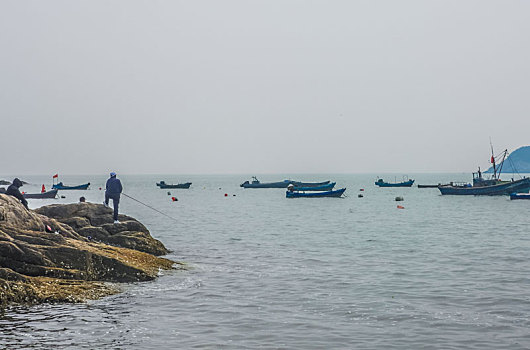 山东威海