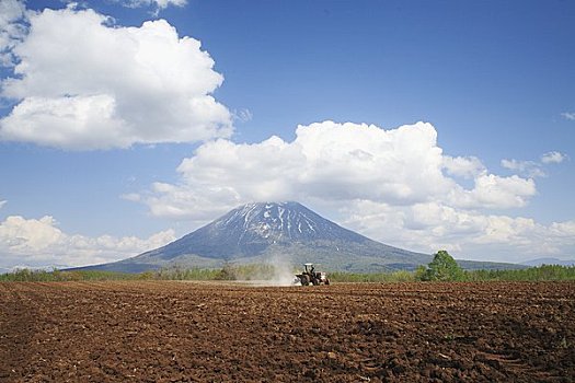 山,地点