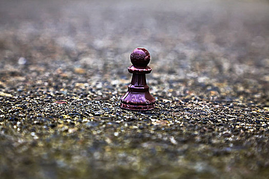 下棋,棋子,街道