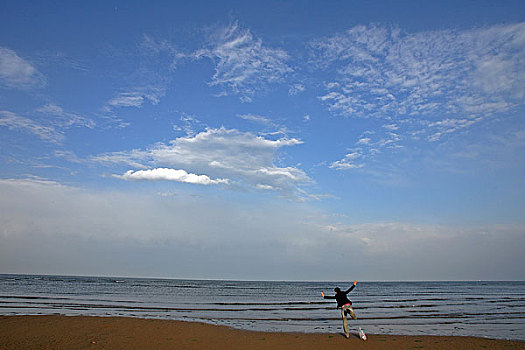 河北北戴河