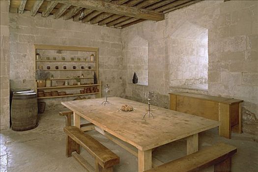 厨房,波特兰,城堡,1998年,艺术家