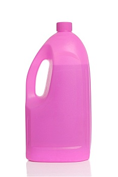 粉色,塑料瓶