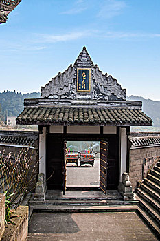 重庆巴南区天星寺镇天星寺