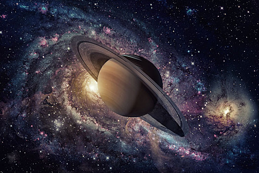 太陽系,土星,星球,太陽