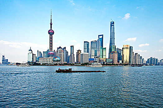 上海風光