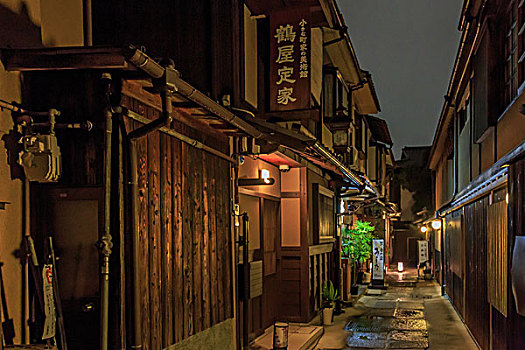 京都夜景
