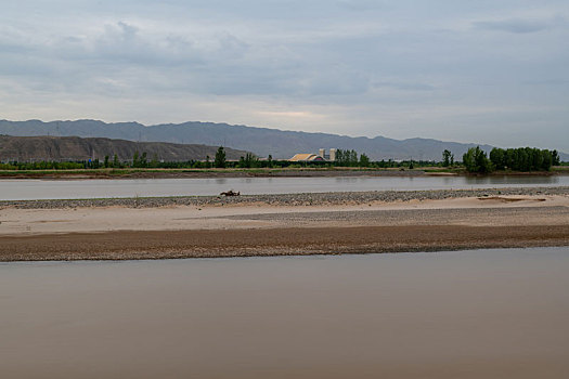 黄河