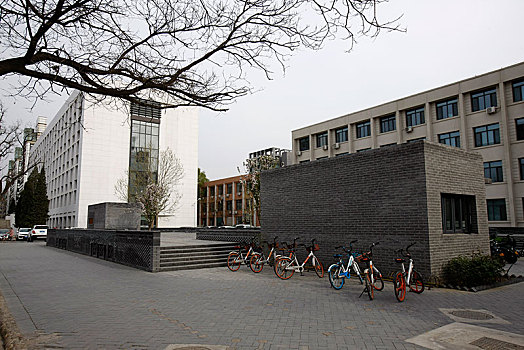 天津,天津大学