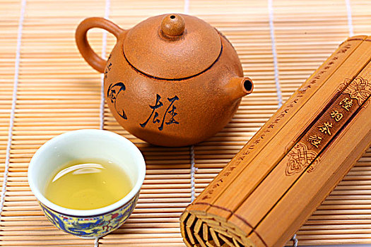 茶藝