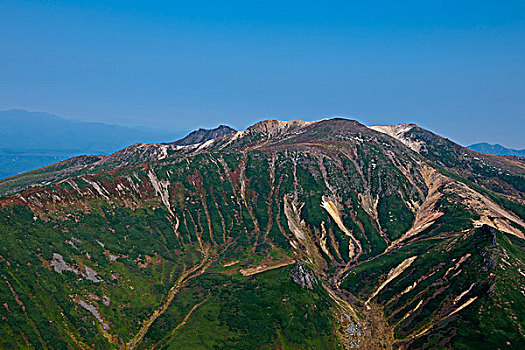 山