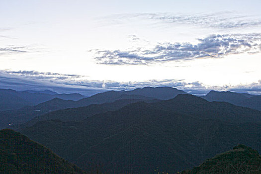 台湾阿里山