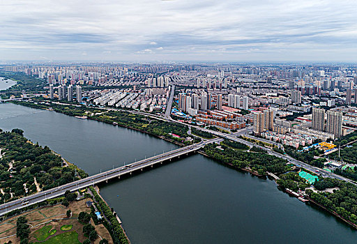 南京桥