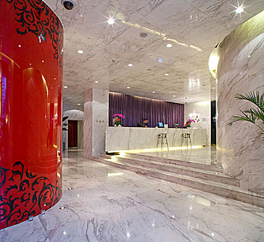 北京a-hotel