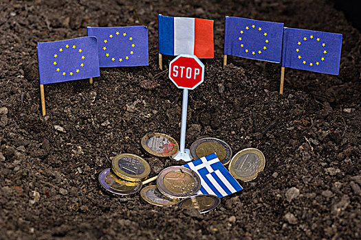 希腊,死,欧盟