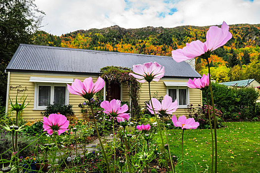 童话小屋