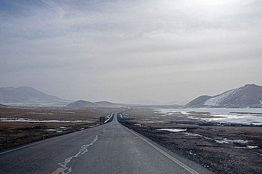 新疆天山公路