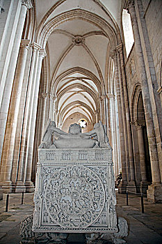 石棺,国王,寺院,葡萄牙,2009年