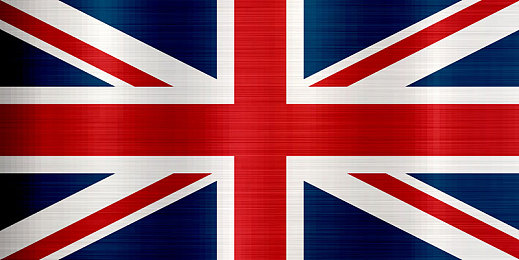 英国皇家海军国旗图片